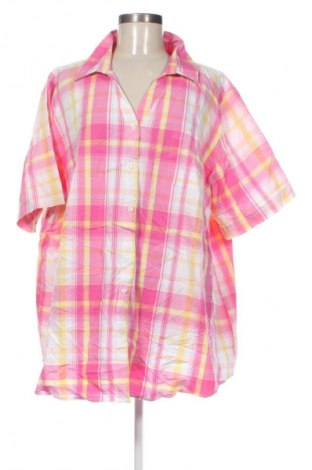 Dámská košile  Unbranded, Velikost 3XL, Barva Vícebarevné, Cena  309,00 Kč