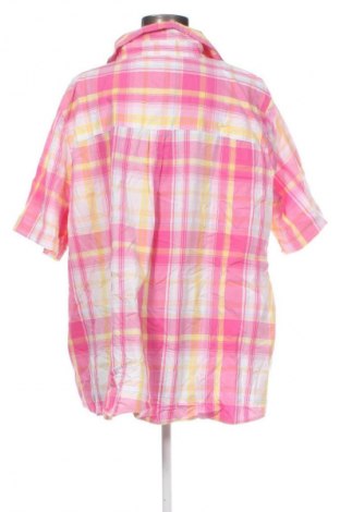 Dámská košile  Unbranded, Velikost 3XL, Barva Vícebarevné, Cena  309,00 Kč