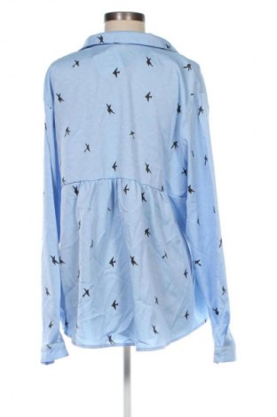 Damenbluse Unbranded, Größe L, Farbe Mehrfarbig, Preis 17,99 €