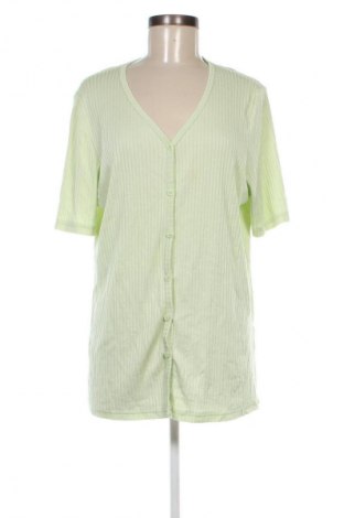 Damenbluse Unbranded, Größe XXL, Farbe Grün, Preis 7,99 €