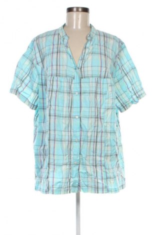 Dámská košile  Unbranded, Velikost XXL, Barva Vícebarevné, Cena  399,00 Kč
