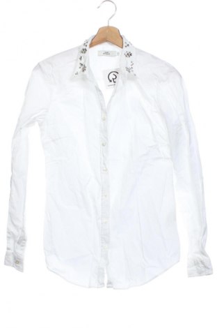 Női ing 0039 Italy, Méret XS, Szín Fehér, Ár 25 588 Ft