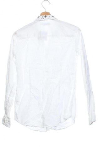 Női ing 0039 Italy, Méret XS, Szín Fehér, Ár 25 588 Ft