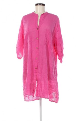 Dámská košile  Unbranded, Velikost XL, Barva Růžová, Cena  409,00 Kč
