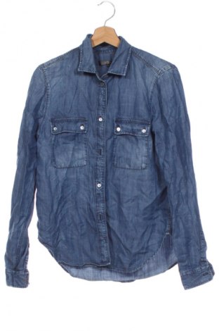 Női ing Unbranded, Méret XS, Szín Kék, Ár 999 Ft
