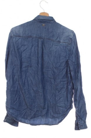 Női ing Unbranded, Méret XS, Szín Kék, Ár 999 Ft