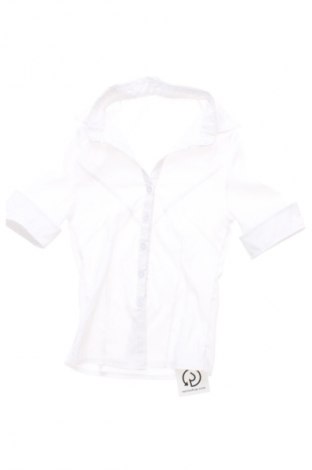 Cămașă de femei Unbranded, Mărime XXS, Culoare Alb, Preț 63,78 Lei