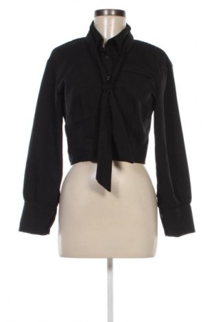 Cămașă de femei Unbranded, Mărime M, Culoare Negru, Preț 102,09 Lei