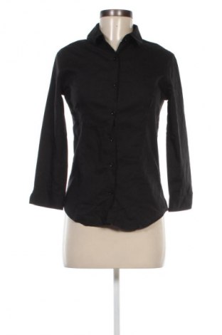 Damenbluse Unbranded, Größe S, Farbe Schwarz, Preis 2,99 €