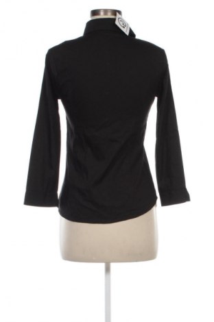 Damenbluse Unbranded, Größe S, Farbe Schwarz, Preis 2,99 €
