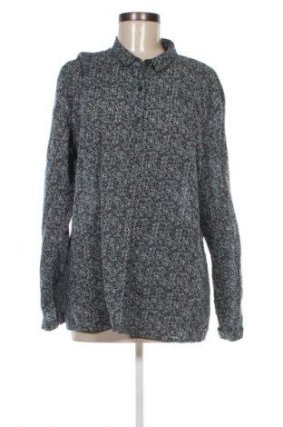 Γυναικείο πουκάμισο Unbranded, Μέγεθος XXL, Χρώμα Πολύχρωμο, Τιμή 4,99 €