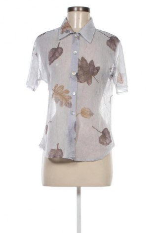 Damenbluse Unbranded, Größe S, Farbe Mehrfarbig, Preis 11,00 €