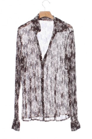 Damenbluse Unbranded, Größe XS, Farbe Mehrfarbig, Preis 2,99 €