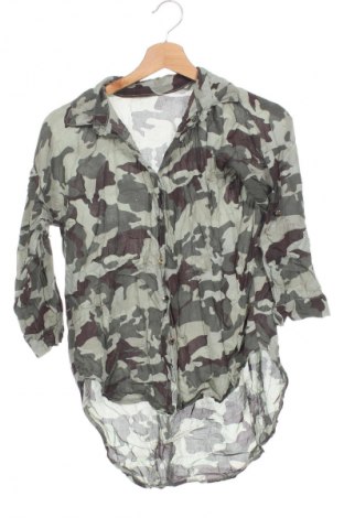 Cămașă de femei Unbranded, Mărime XS, Culoare Multicolor, Preț 26,99 Lei