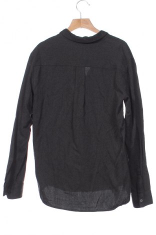 Cămașă de femei Uniqlo, Mărime XS, Culoare Gri, Preț 115,18 Lei