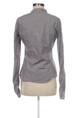 Damenbluse United Colors Of Benetton, Größe S, Farbe Grau, Preis 8,99 €
