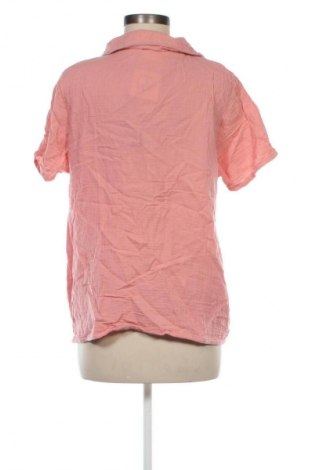 Dámska košeľa  Up 2 Fashion, Veľkosť M, Farba Ružová, Cena  14,95 €
