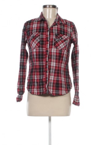 Cămașă de femei Up 2 Fashion, Mărime M, Culoare Multicolor, Preț 64,83 Lei