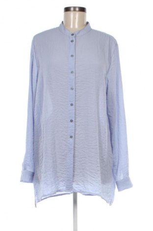 Dámská košile  Up 2 Fashion, Velikost XL, Barva Modrá, Cena  109,00 Kč