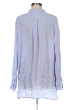 Dámská košile  Up 2 Fashion, Velikost XL, Barva Modrá, Cena  109,00 Kč