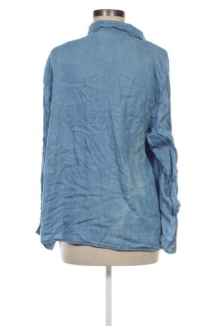 Damenbluse Up 2 Fashion, Größe XL, Farbe Blau, Preis 8,12 €