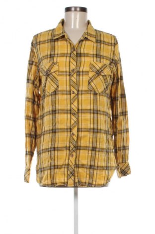 Női ing Volcom, Méret L, Szín Sokszínű, Ár 5 849 Ft