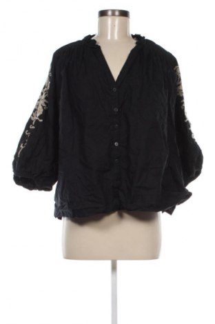 Damenbluse WE, Größe L, Farbe Schwarz, Preis € 17,99