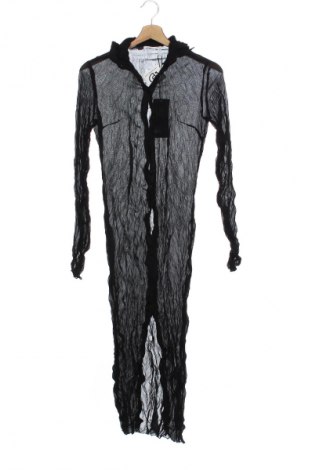 Damenbluse Weekday, Größe XS, Farbe Schwarz, Preis € 14,99