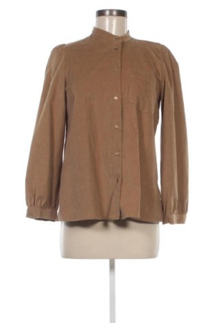 Damenbluse Weekend Max Mara, Größe XXS, Farbe Beige, Preis € 97,70