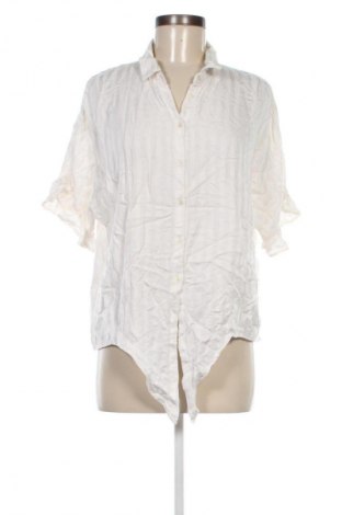 Damenbluse Yessica, Größe L, Farbe Ecru, Preis € 17,99