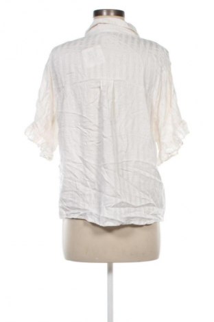 Damenbluse Yessica, Größe L, Farbe Ecru, Preis € 17,99
