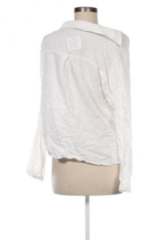 Dámska košeľa  Zara, Veľkosť M, Farba Kremová, Cena  15,95 €