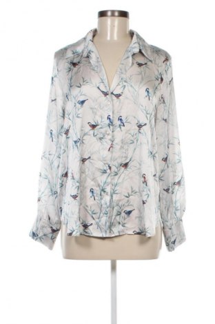 Damenbluse Zara, Größe L, Farbe Mehrfarbig, Preis € 18,99