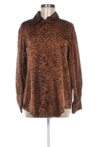 Damenbluse Zara, Größe L, Farbe Mehrfarbig, Preis 13,84 €