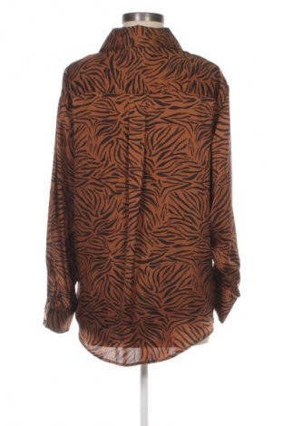 Damenbluse Zara, Größe L, Farbe Mehrfarbig, Preis 13,84 €