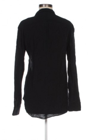 Dámska košeľa  Zara, Veľkosť S, Farba Čierna, Cena  3,95 €