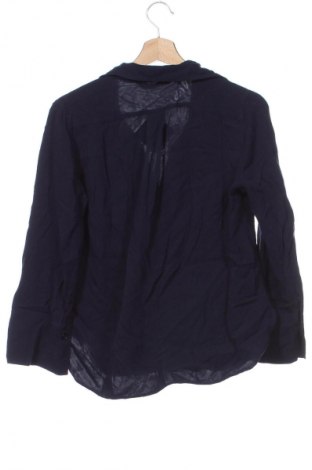 Dámska košeľa  Zara, Veľkosť XS, Farba Modrá, Cena  4,95 €