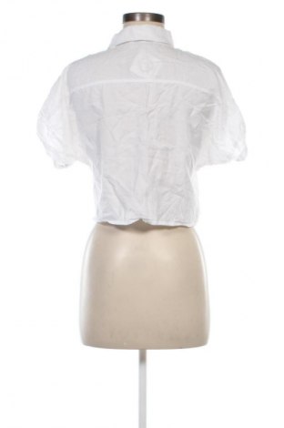 Dámska košeľa  Zara, Veľkosť S, Farba Biela, Cena  11,95 €