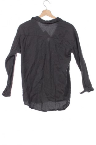 Dámska košeľa  Zara, Veľkosť XS, Farba Sivá, Cena  4,95 €