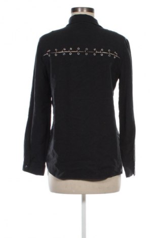 Dámská košile  Zara, Velikost M, Barva Černá, Cena  129,00 Kč