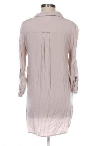 Damenbluse Zara, Größe M, Farbe Aschrosa, Preis € 8,99