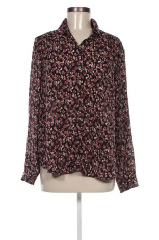 Damenbluse Zebra, Größe L, Farbe Mehrfarbig, Preis 2,99 €