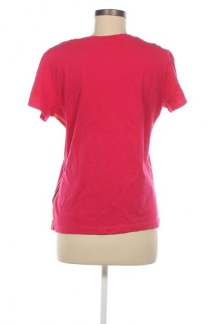 Dámské tričko Adidas, Velikost XL, Barva Růžová, Cena  289,00 Kč