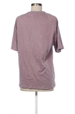 Tricou de femei Adidas, Mărime L, Culoare Mov, Preț 88,99 Lei