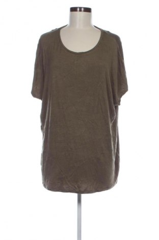 Tricou de femei Amisu, Mărime XXL, Culoare Verde, Preț 55,99 Lei