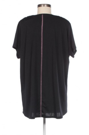 Tricou de femei Athletic, Mărime XXL, Culoare Negru, Preț 45,99 Lei