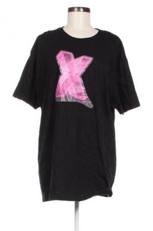 Tricou de femei B&C Collection, Mărime 3XL, Culoare Negru, Preț 55,99 Lei