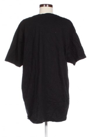 Tricou de femei B&C Collection, Mărime 3XL, Culoare Negru, Preț 55,99 Lei
