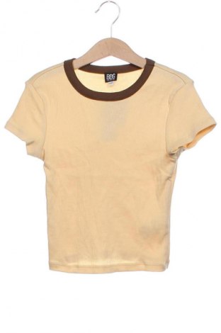 Tricou de femei BDG, Mărime XS, Culoare Bej, Preț 86,99 Lei