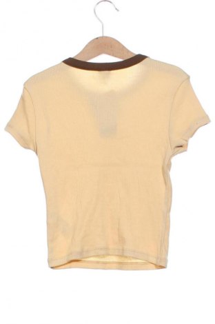 Tricou de femei BDG, Mărime XS, Culoare Bej, Preț 86,99 Lei
